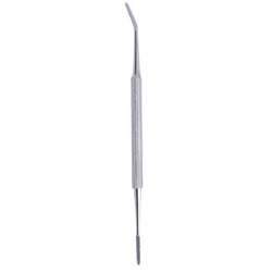 Two Sided Toe Nail File