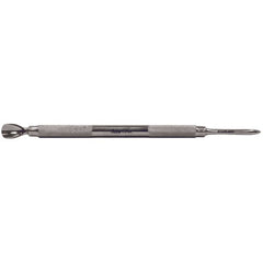 Gel Remover & Cuticle Pusher 5-1/2