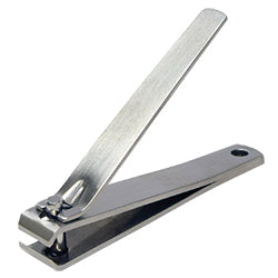 Stainless Straight Blade  Clipper