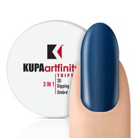 Dipping Powder - Ombre - 3D - 1oz - SARGENT ANGEL