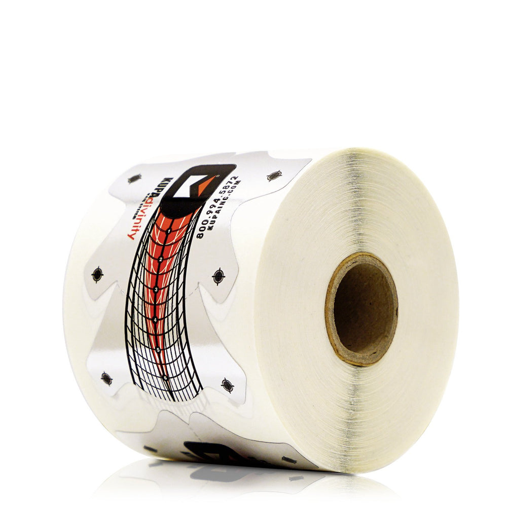 *Sculpting Roll 300/per roll - Kupa
