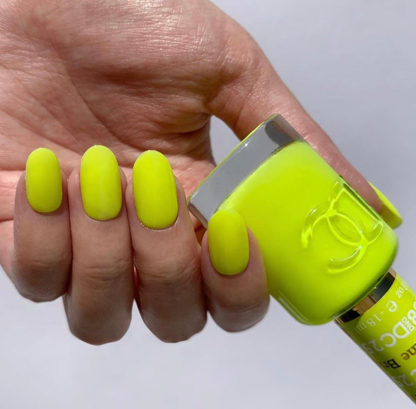 Shine Bright #258- DC Gel Duo