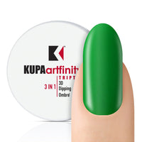 Dipping Powder - Ombre - 3D - 1oz - SILENT DISCO