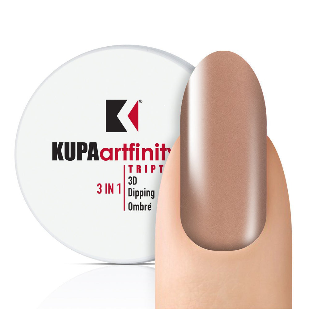 Dipping Powder - Ombre - 3D - 1oz - SWEET CHEEKS
