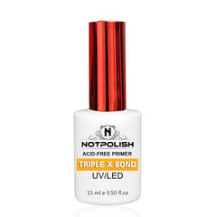 Triple X Bond Primer - 15ml