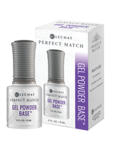 Gel Powder Base - 0.5oz