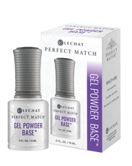 Gel Powder Base - 0.5oz