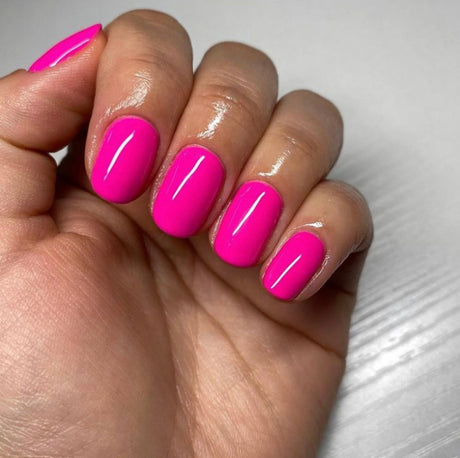 Tutti Frutti #719 - DND Gel Duo
