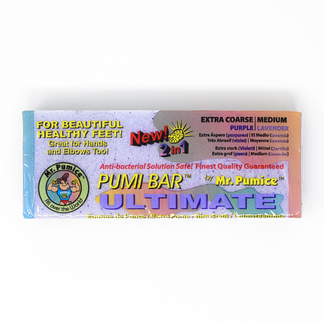 *Ultimate Pumi Bar - 2in1 (Coarse/Medium) - Pk/12