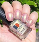 MLMS07 Unicorn Tears - Metallux