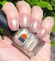 MLMS07 Unicorn Tears - Metallux