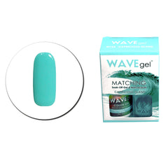 Capricious Island #154 - Wave Gel Duo