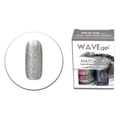 Auro Metal Saurus #160 - Wave Gel Duo