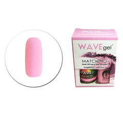 Morning Sakura's #174 - Wave Gel Duo