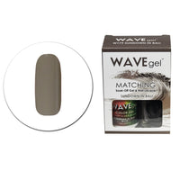Sundown in Bali #179 - Wave Gel Duo