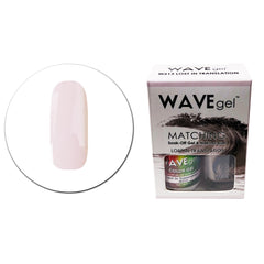 Lost in Translation #213 - Wave Gel Duo