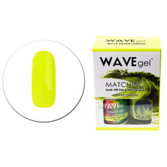 Super Lemon #214 - Wave Gel Duo