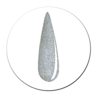 Winter Night #228 - Wave Gel Duo