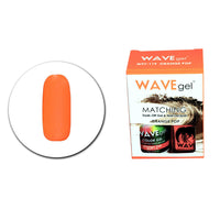 Orange Pop #119 - Wave Gel Duo