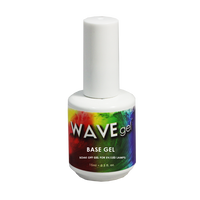 Base Coat 0.5 fl oz