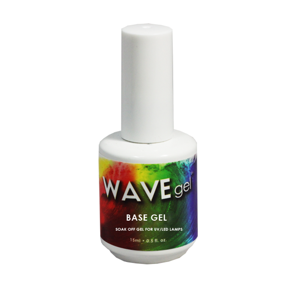 Base Coat 0.5 fl oz