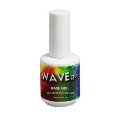 Base Coat 0.5 fl oz