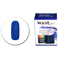 The Big Blue #55 - Wave Gel Duo