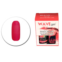 Mexican Pink Cake #58 - Wave Gel Duo