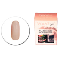 Biscuits #59 - Wave Gel Duo