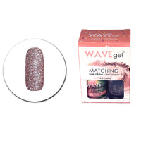 Autumn #61 - Wave Gel Duo