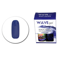 Little Blue #72 - Wave Gel Duo