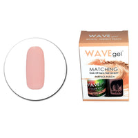 Perfect Peach #73 - Wave Gel Duo