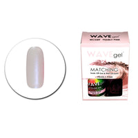 Pearly Pink #89 - Wave Gel Duo