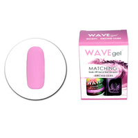 Orchid Lilies #91 - Wave Gel Duo
