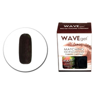 Toasted Chestnut #125 - Wave Gel Duo