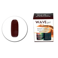 Beach Bonfire #128 - Wave Gel Duo