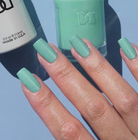 Air Of Mint #427 - DND Gel Duo