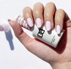 Ballet Pink #601 - DND Gel Duo