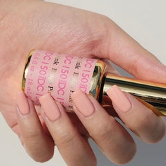 Beige Pink #150- DC Gel Duo