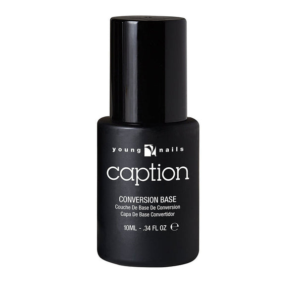 YN Conversion Base Coat - 1/3 oz*