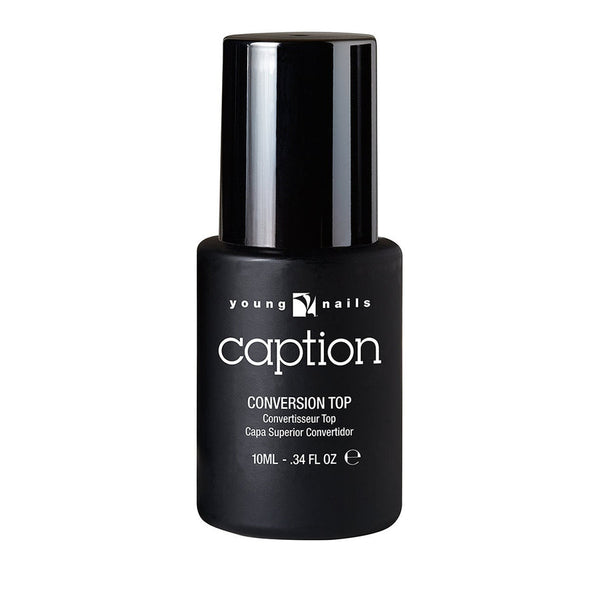 YN Conversion Top Coat - 1/3 oz*