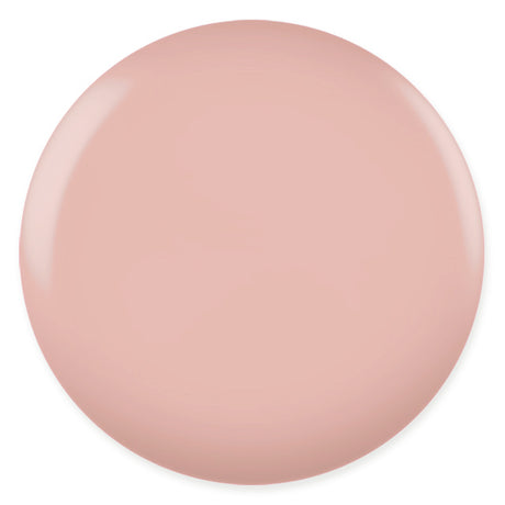 Cinnamon Whip #613 - DND Gel Duo
