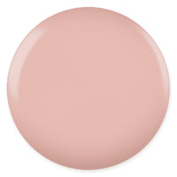 Cinnamon Whip #613 - DND Gel Duo