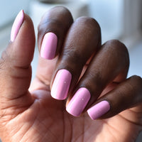 Cotton Candy #807 - DND Gel Duo