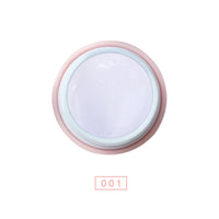 Gel Paint - #001 White