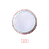 Gel Paint - #001 White