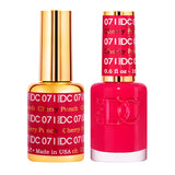 Cherry Punch #071 - DC Gel Duo