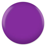 Blue Violet #003 - DC Gel Duo