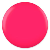 Pink Lemonade #004 - DC Gel Duo