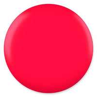 Neon Pink #005 - DC Gel Duo